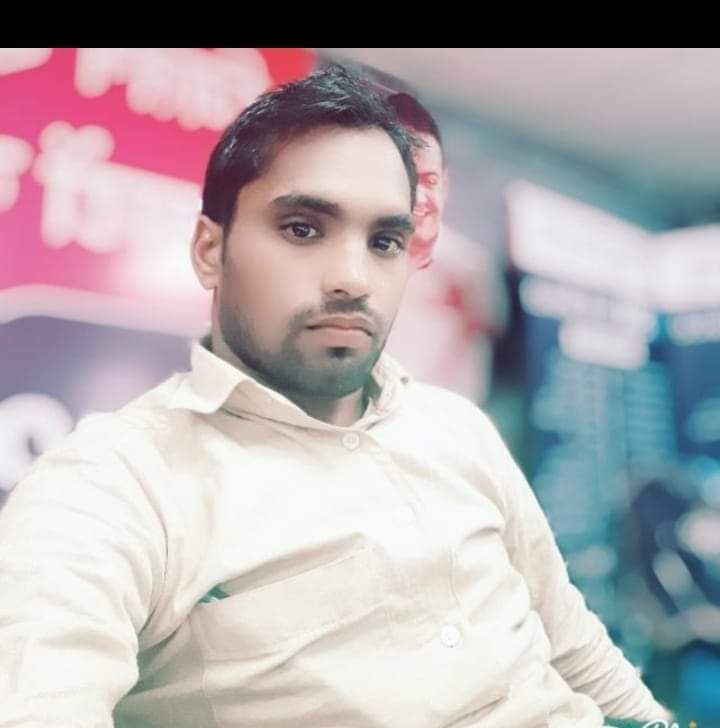 Mukesh Kumar